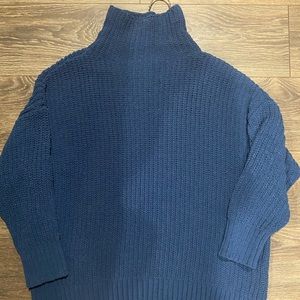 Aerie oversized turtle neck!